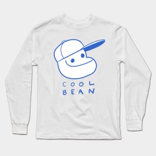 BEAN Long Sleeve T-Shirt